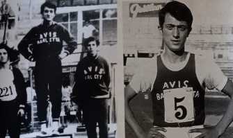 La storia "barlettana" di Mennea: quel ragazzo del Sud, senza pista, divenuto primatista del mondo